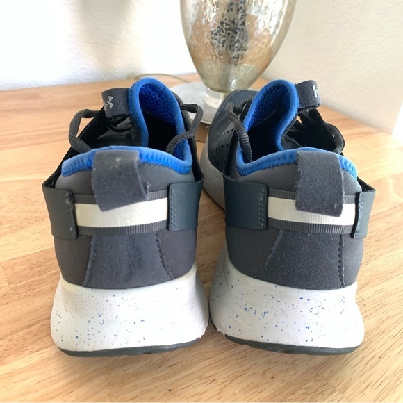 UNDER ARMOUR Drift right into the lead with the UA Drift RN running shoe Size 10 - Picture 7 of 13